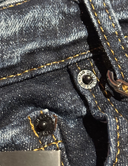 Dsquared bermude