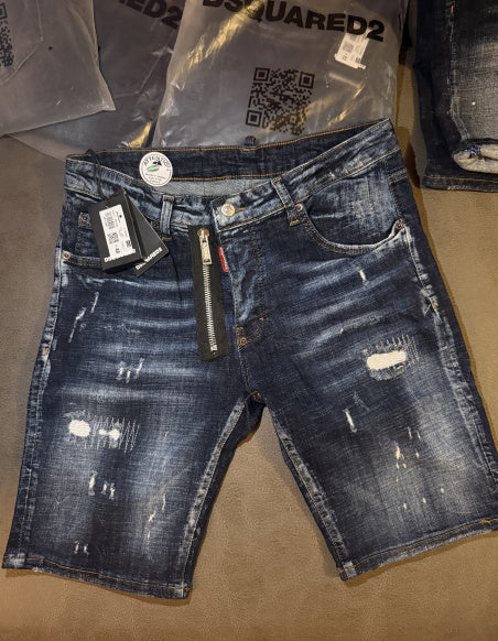 Dsquared bermude