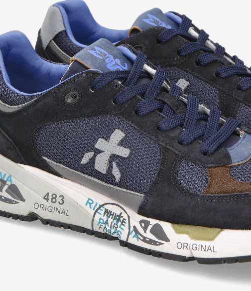 Premiata