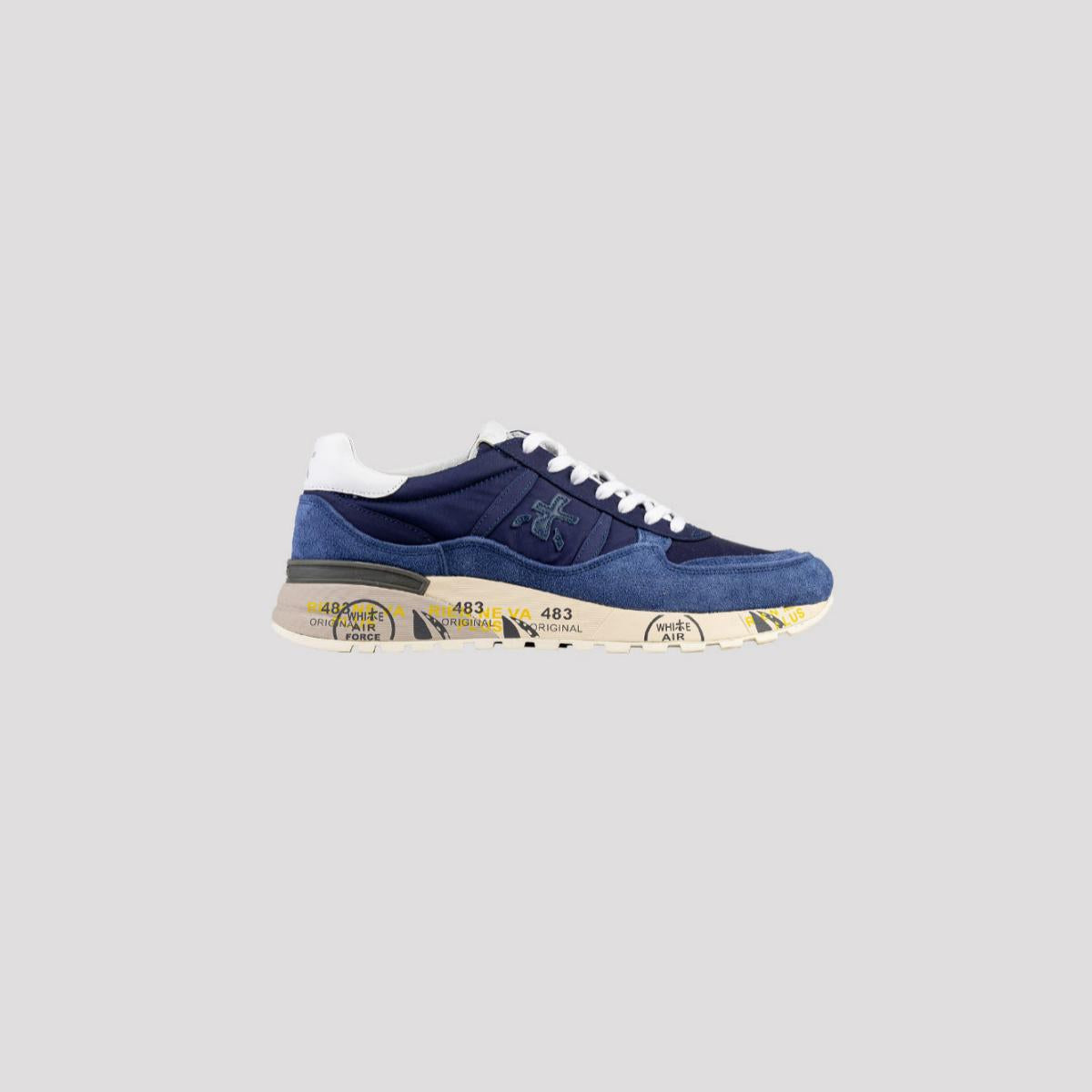 PREMIATA MICK 483
