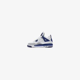 Jordan IV