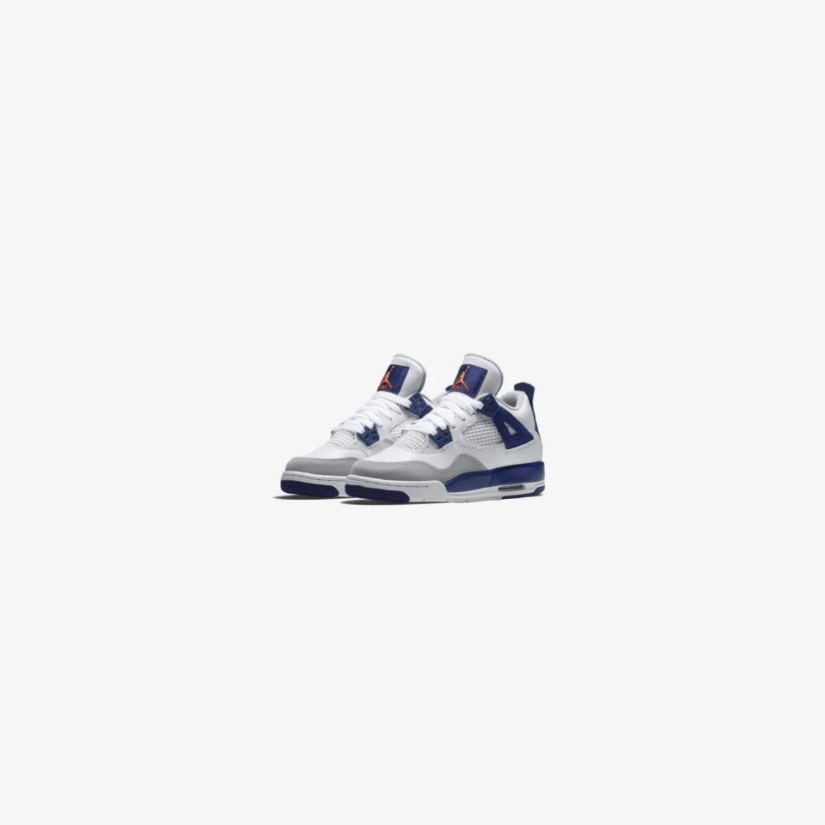 Jordan IV