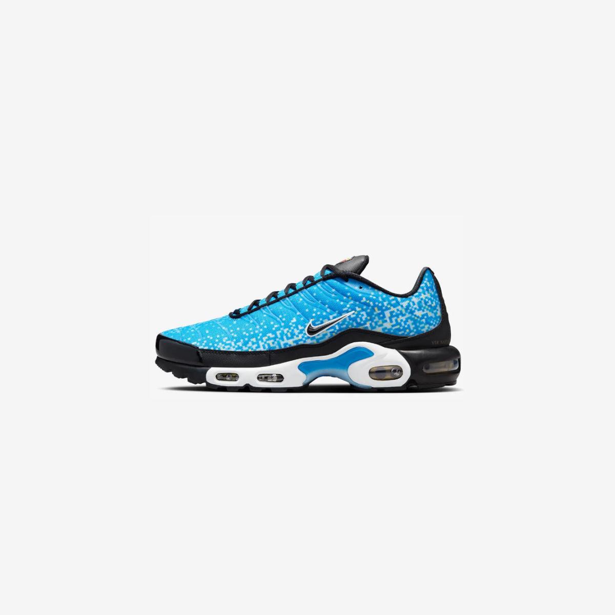 Nike TN