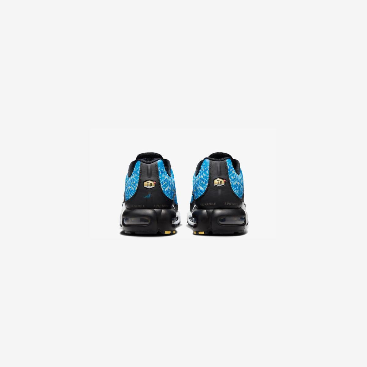 Nike TN