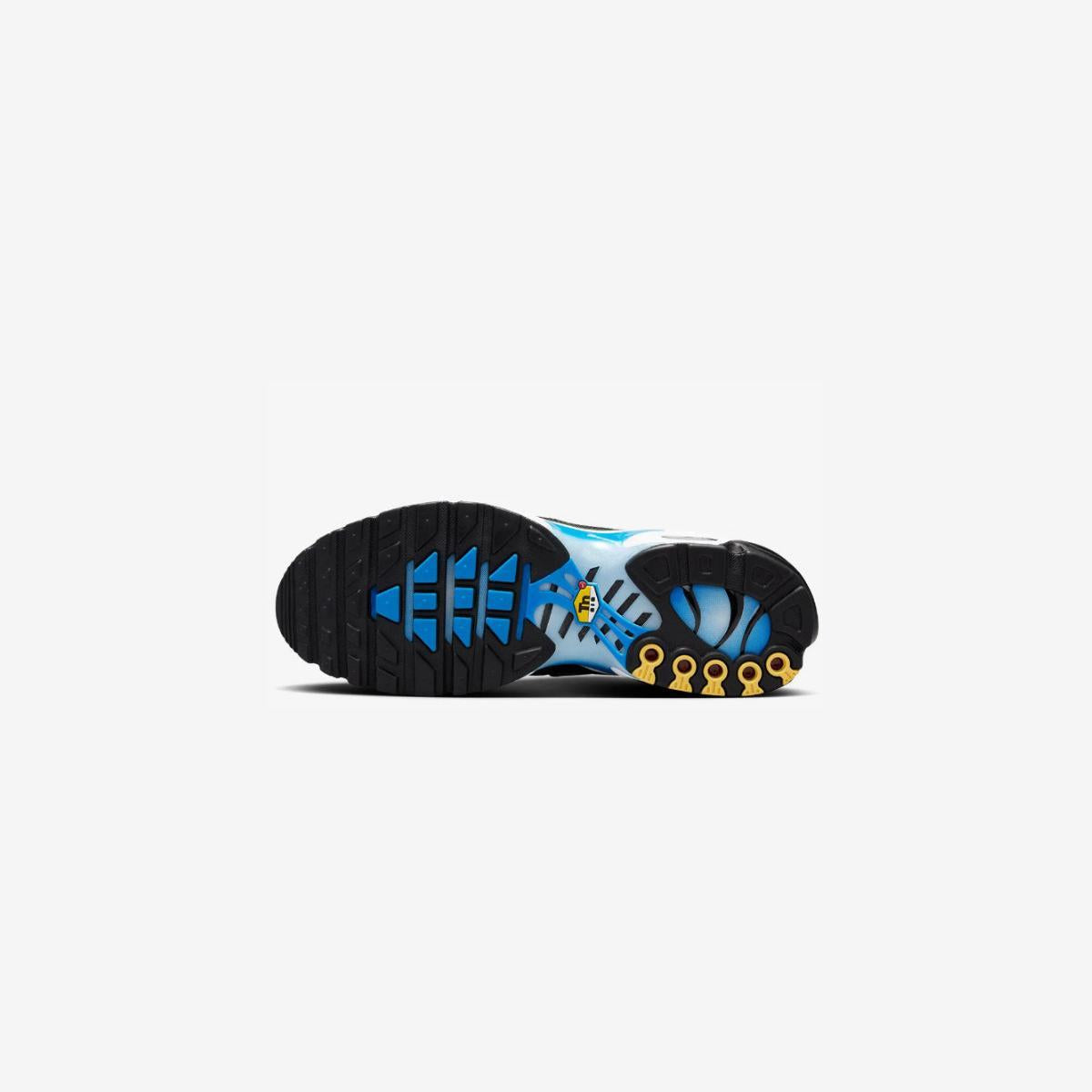 Nike TN