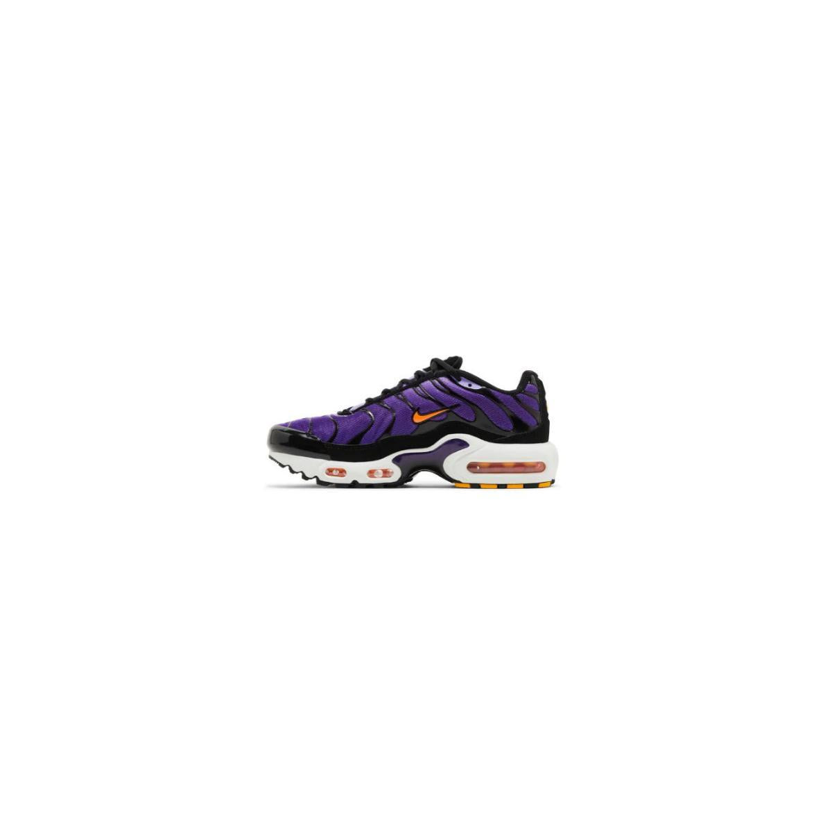 Nike TN