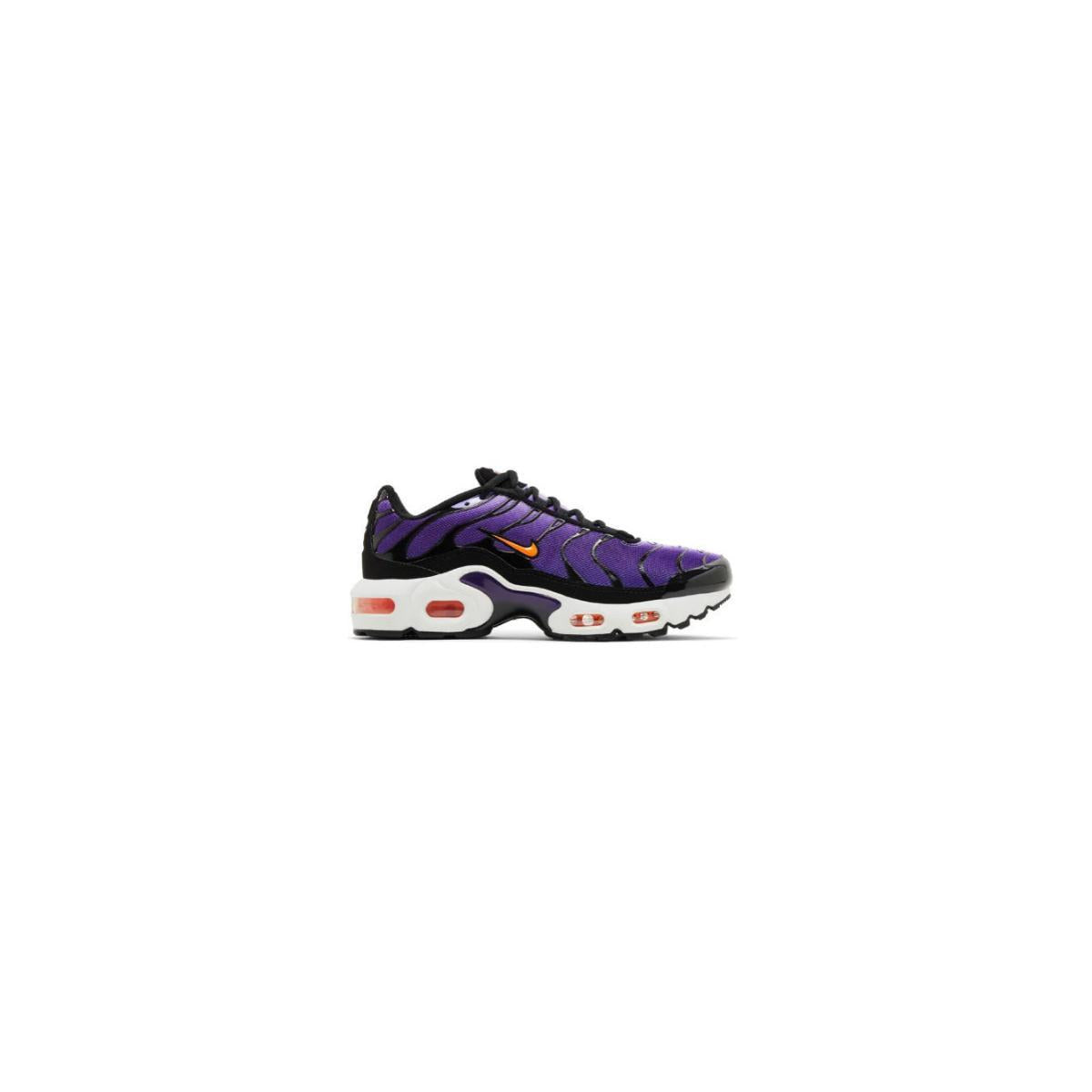 Nike TN