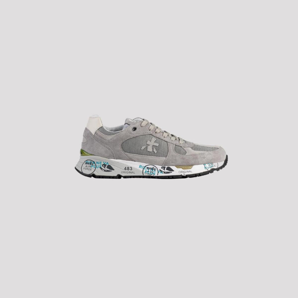Premiata