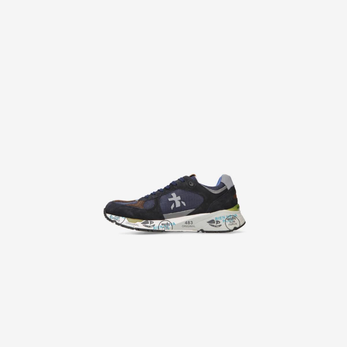 Premiata