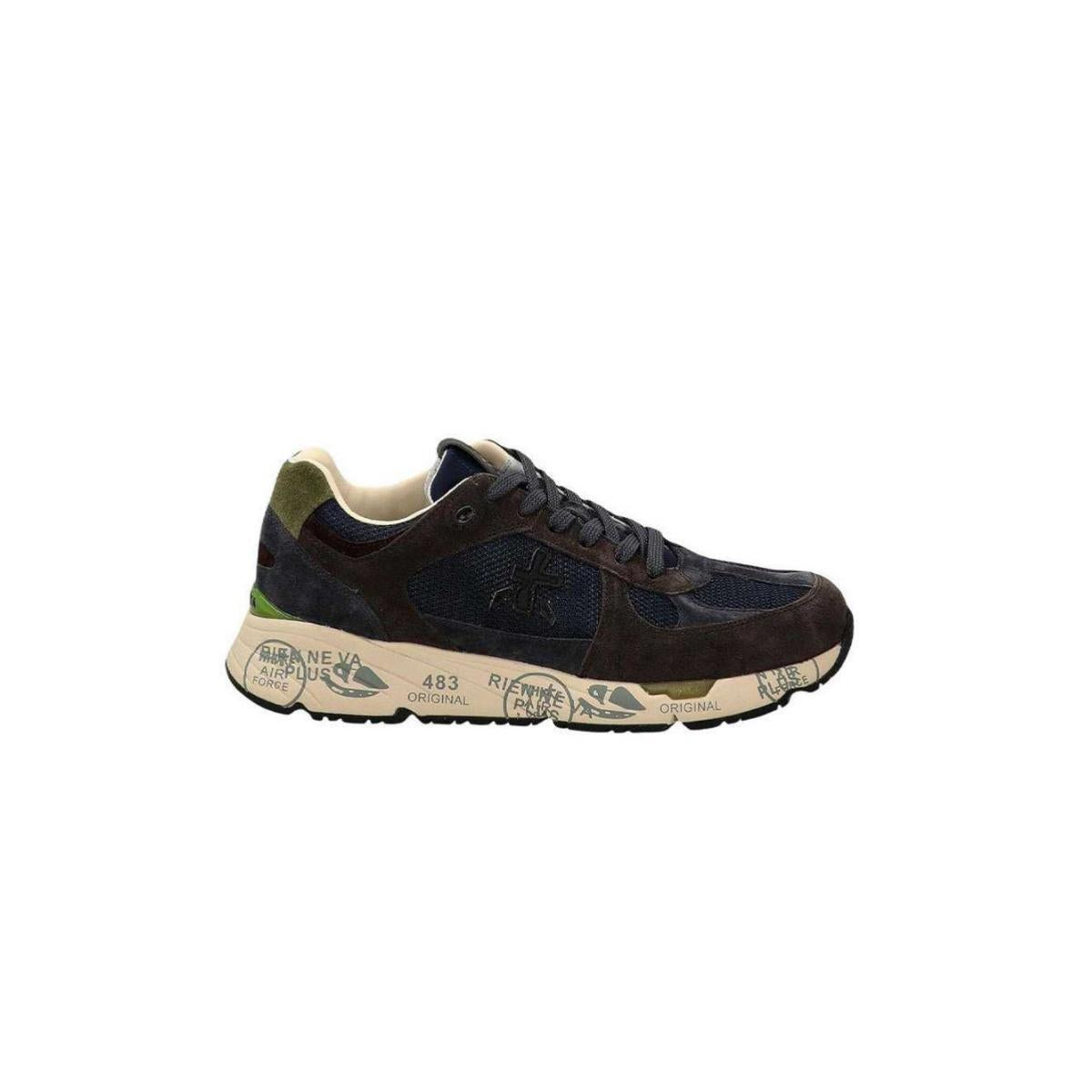 Premiata