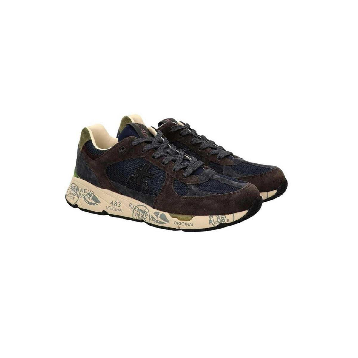 Premiata