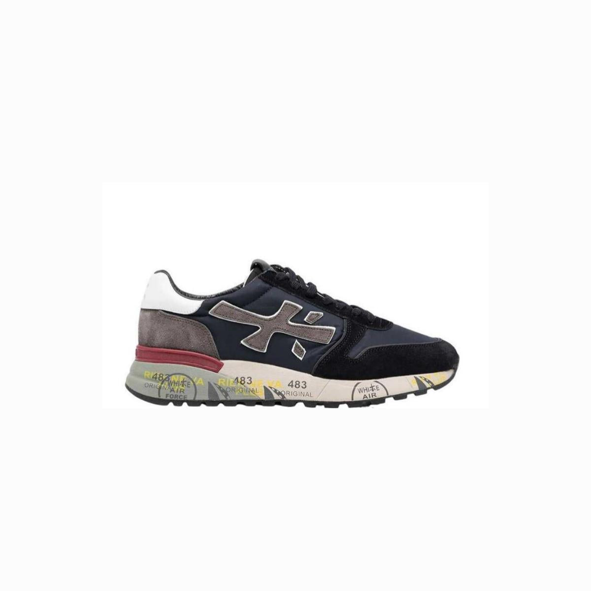 PREMIATA MICK 483