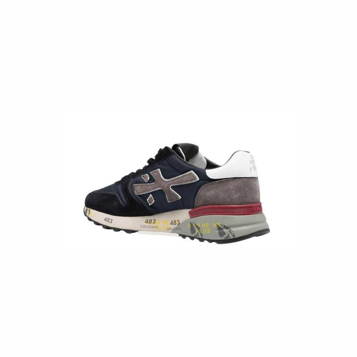 PREMIATA MICK 483