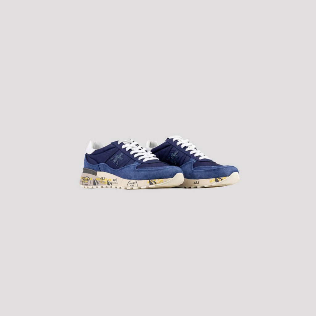 PREMIATA MICK 483