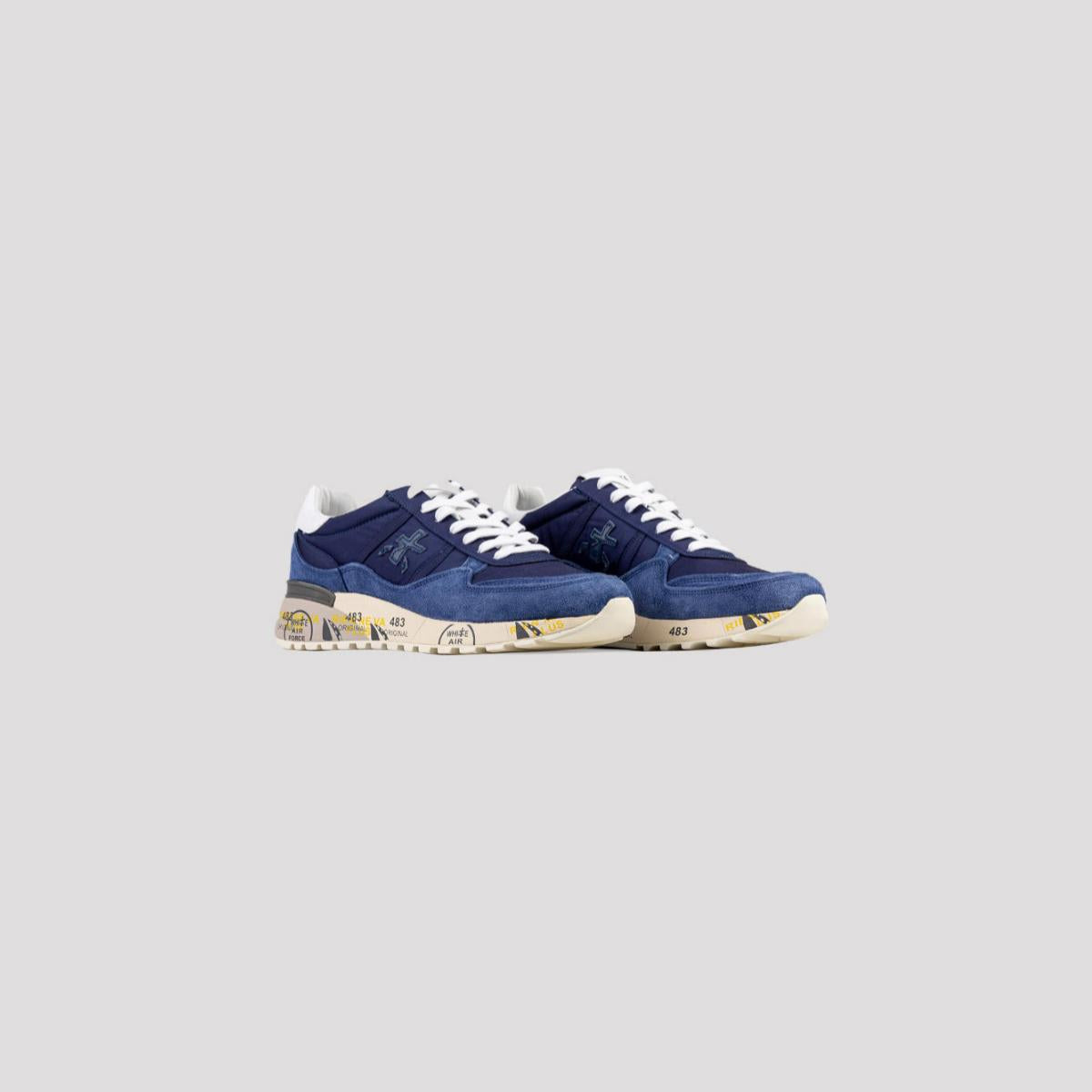 PREMIATA MICK 483