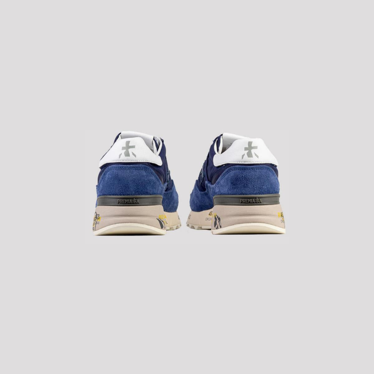 PREMIATA MICK 483