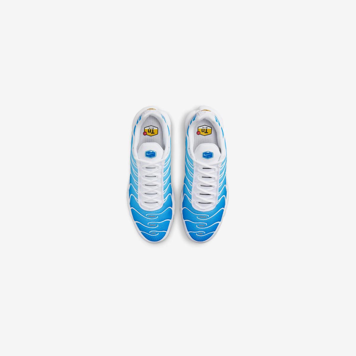 Nike Air Max TN