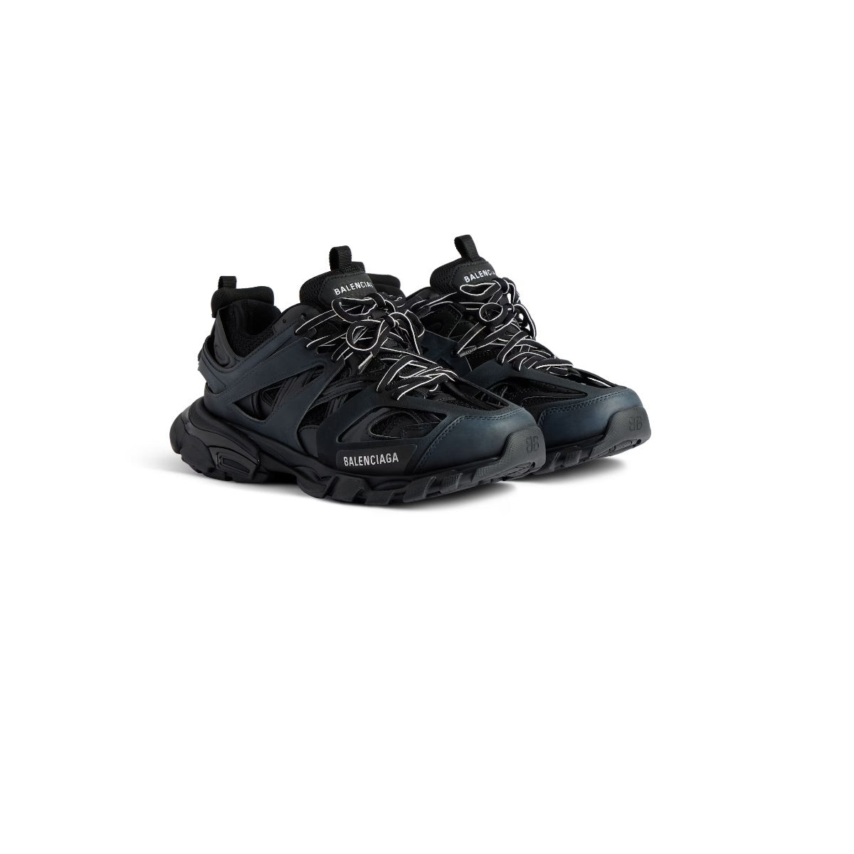 Balenciaga Track