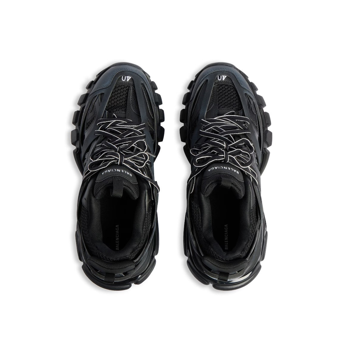 Balenciaga Track