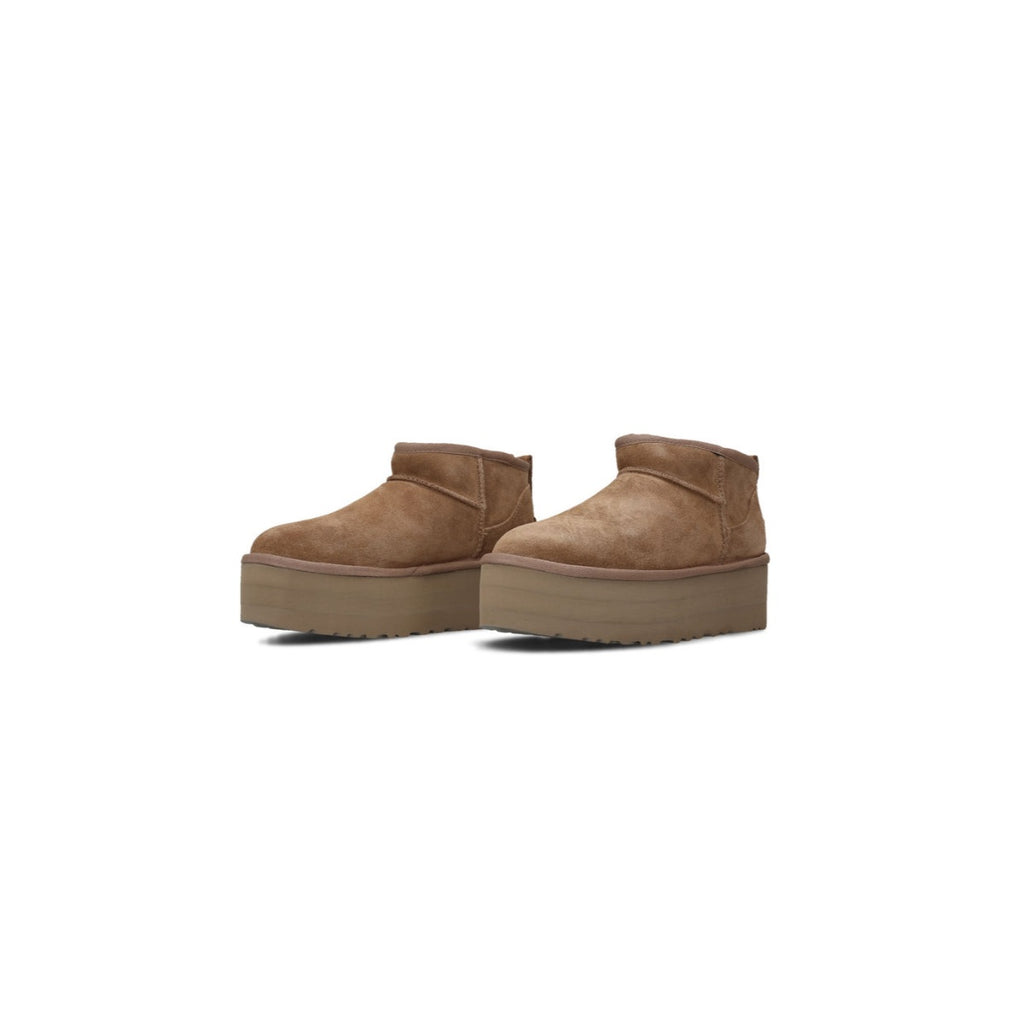 UGG Ultra Mini Platform