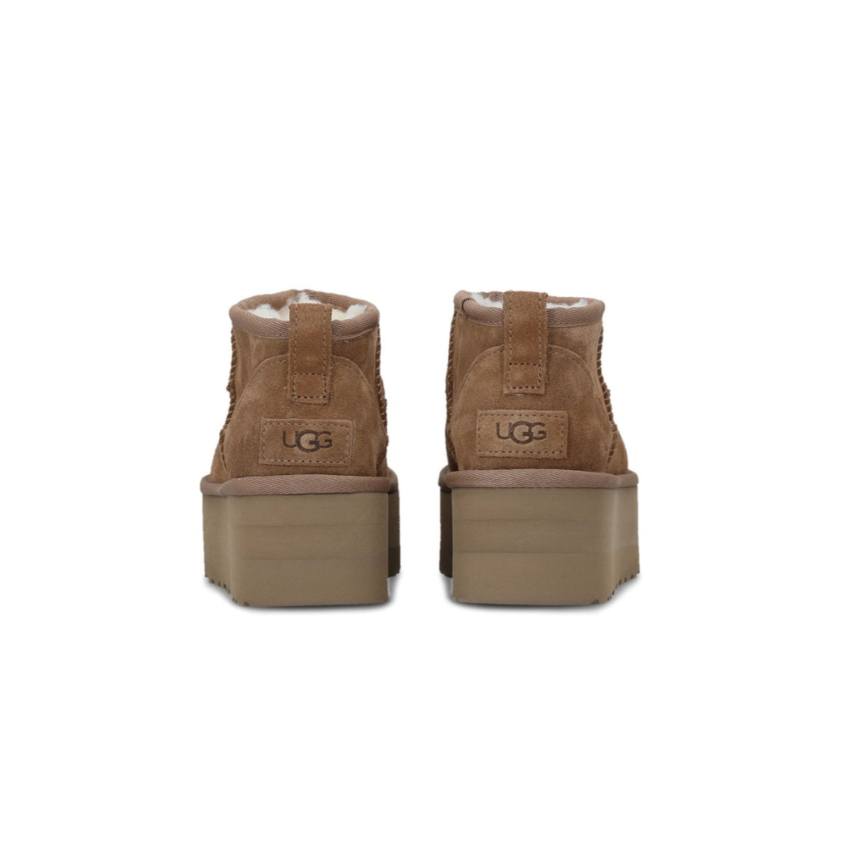 UGG Ultra Mini Platform