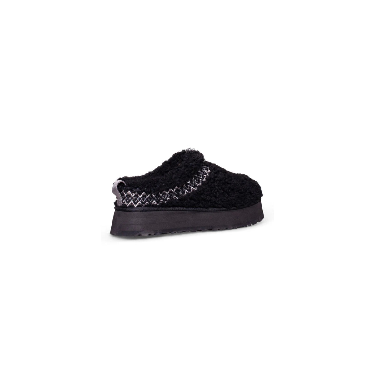 UGG Sherpa Platform Mule