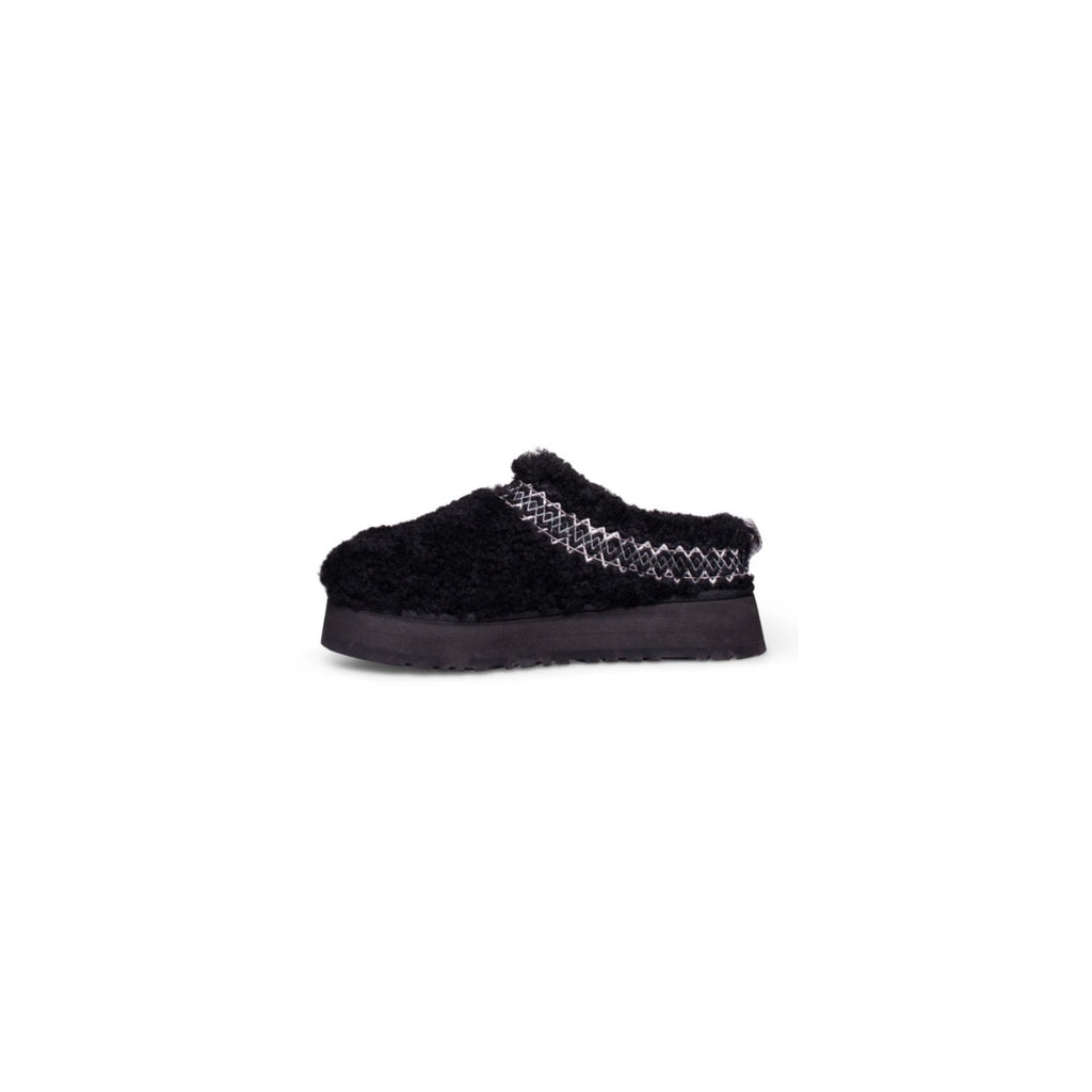 UGG Sherpa Platform Mule