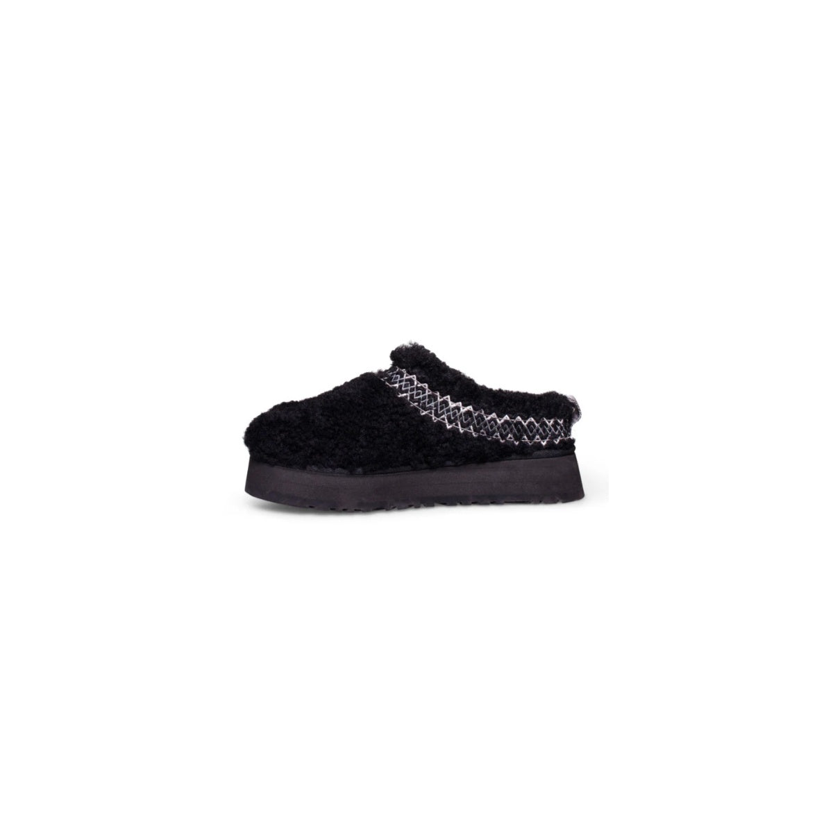 UGG Sherpa Platform Mule