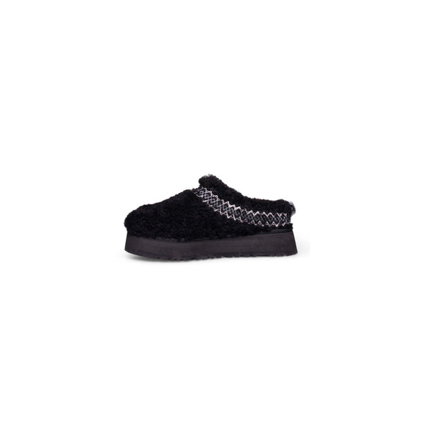 UGG Sherpa Platform Mule