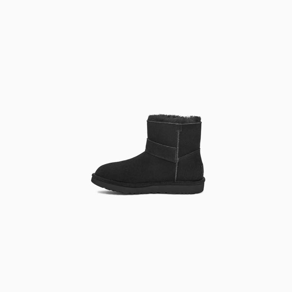 UGG Velcro Mini Platform