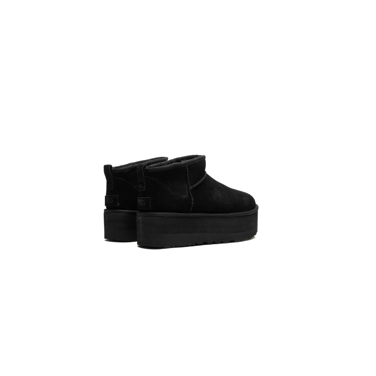 UGG Ultra Mini Platform