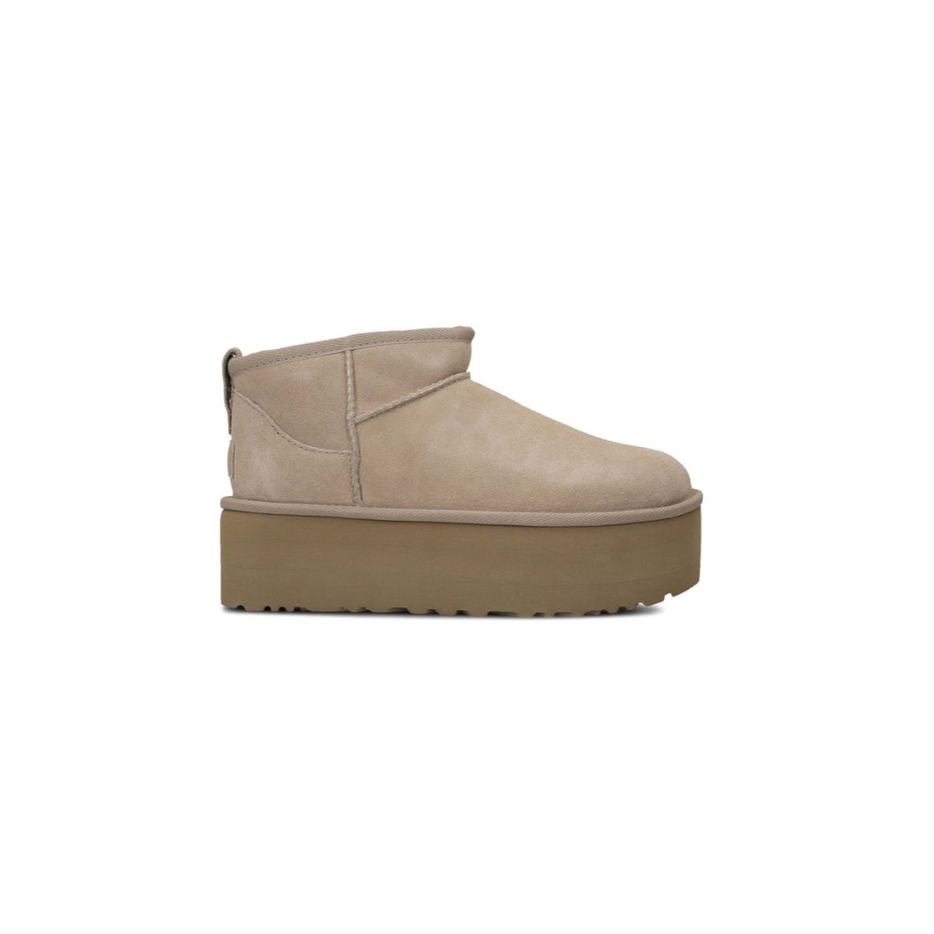 UGG Ultra Mini Platform