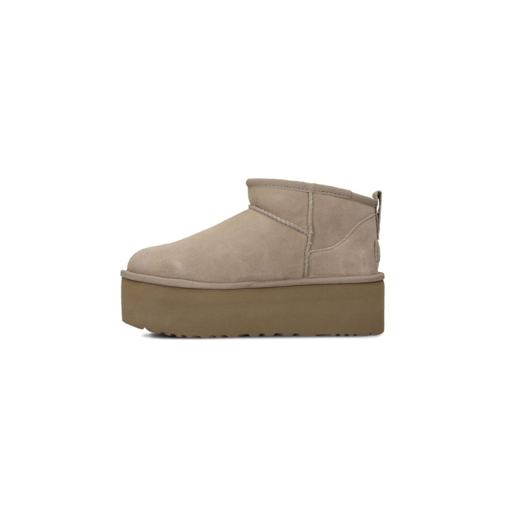 UGG Ultra Mini Platform