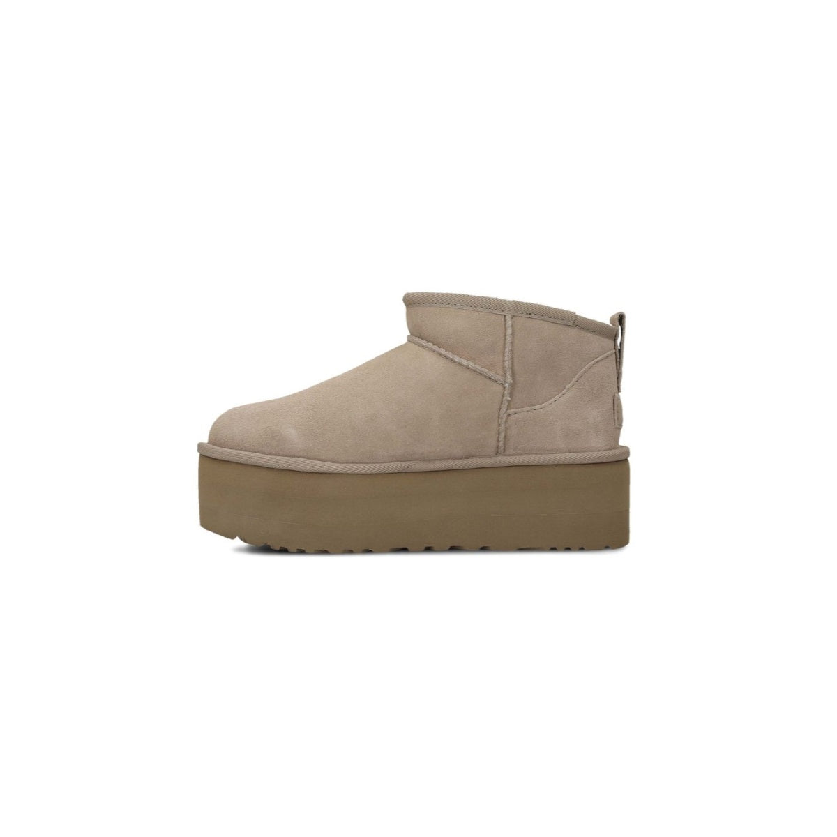 UGG Ultra Mini Platform