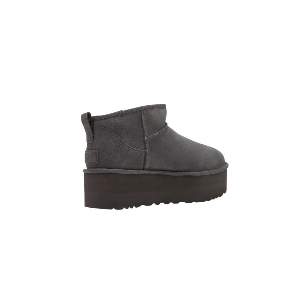 UGG Ultra Mini Platform