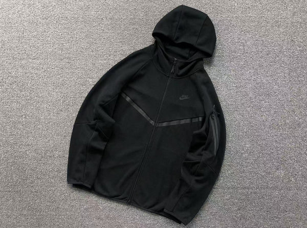 Nike Tech Fleece komplet