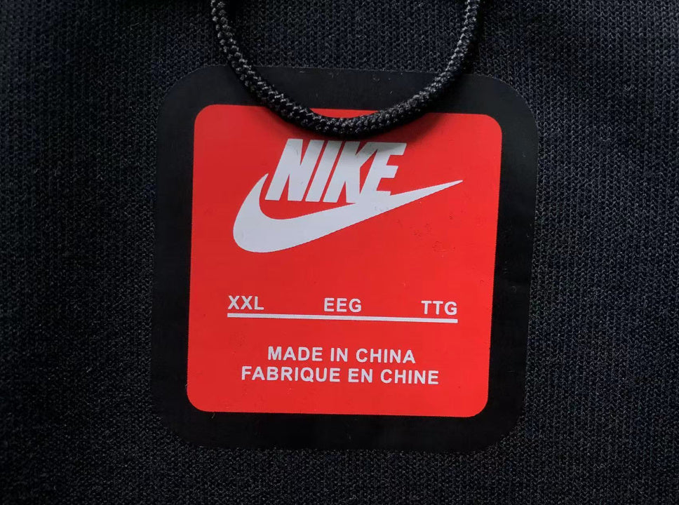 Nike Tech Fleece komplet