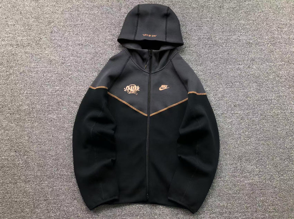 Nike Tech Fleece komplet