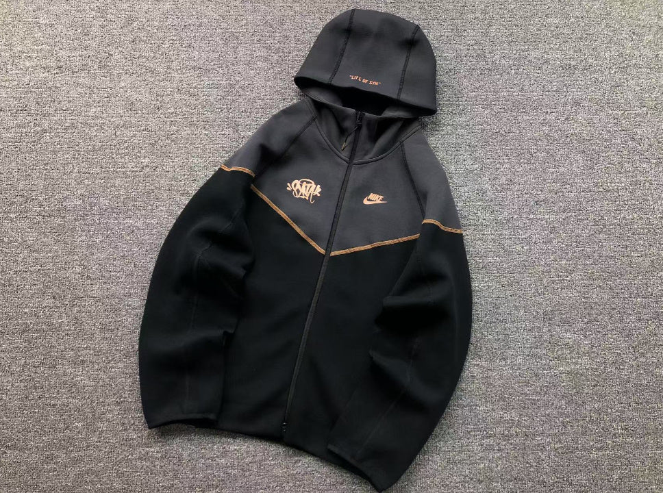 Nike Tech Fleece komplet