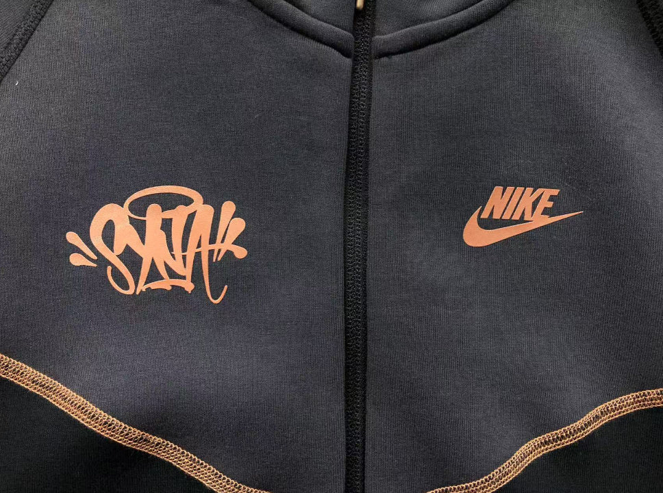 Nike Tech Fleece komplet