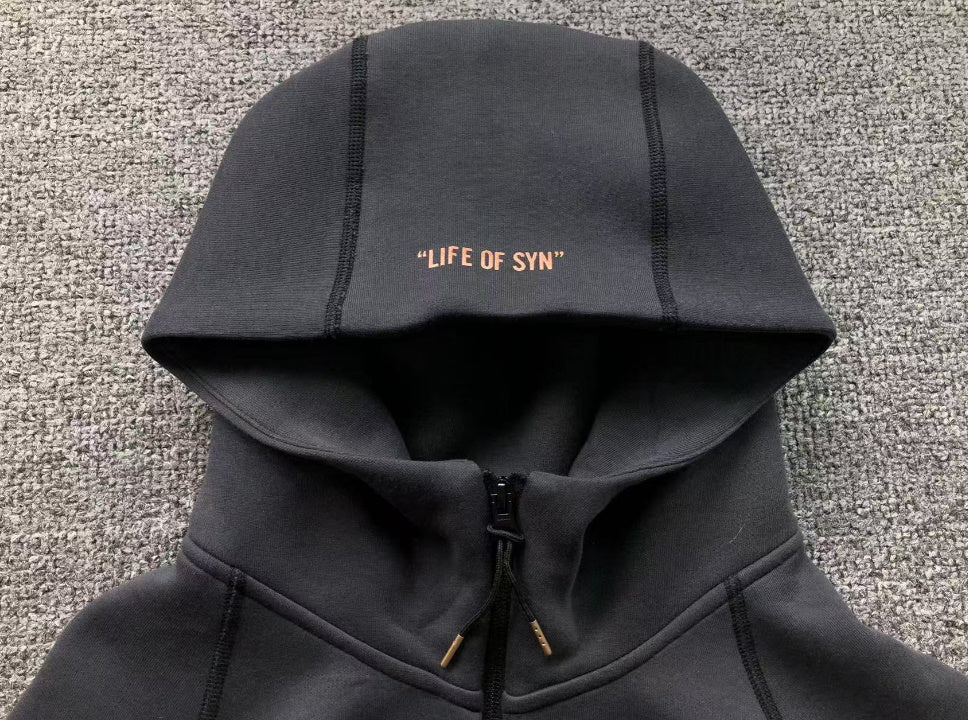 Nike Tech Fleece komplet