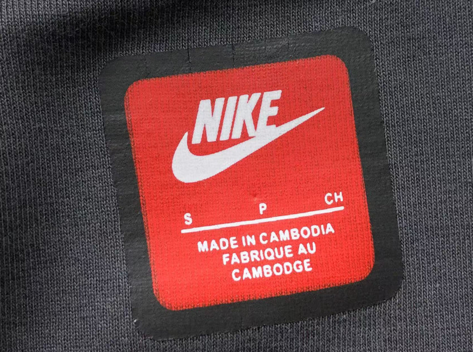 Nike Tech Fleece komplet