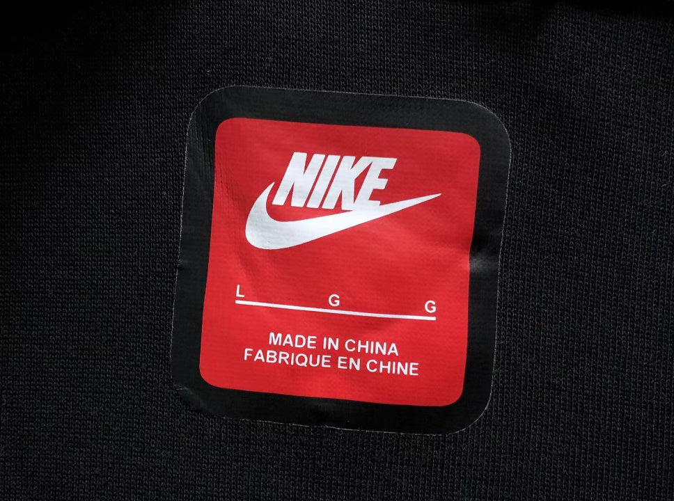 Nike Tech Fleece komplet