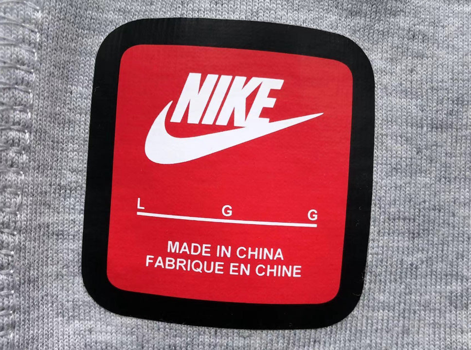 Nike Tech Fleece komplet