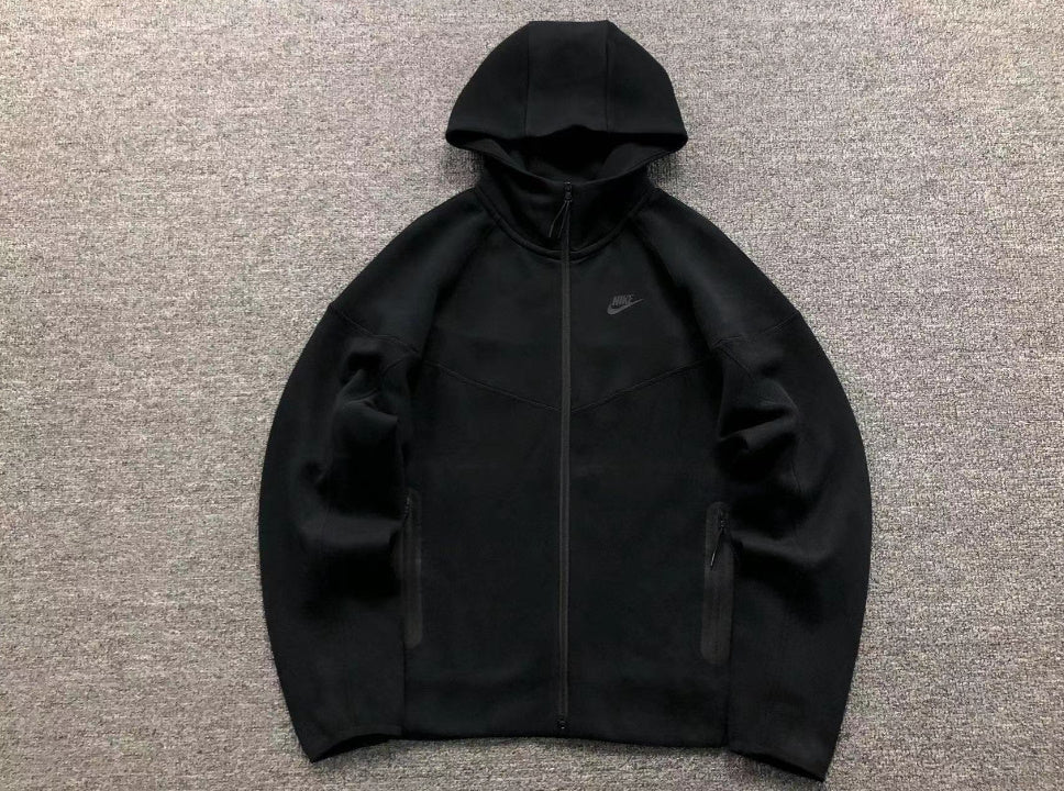 Nike Tech Fleece komplet