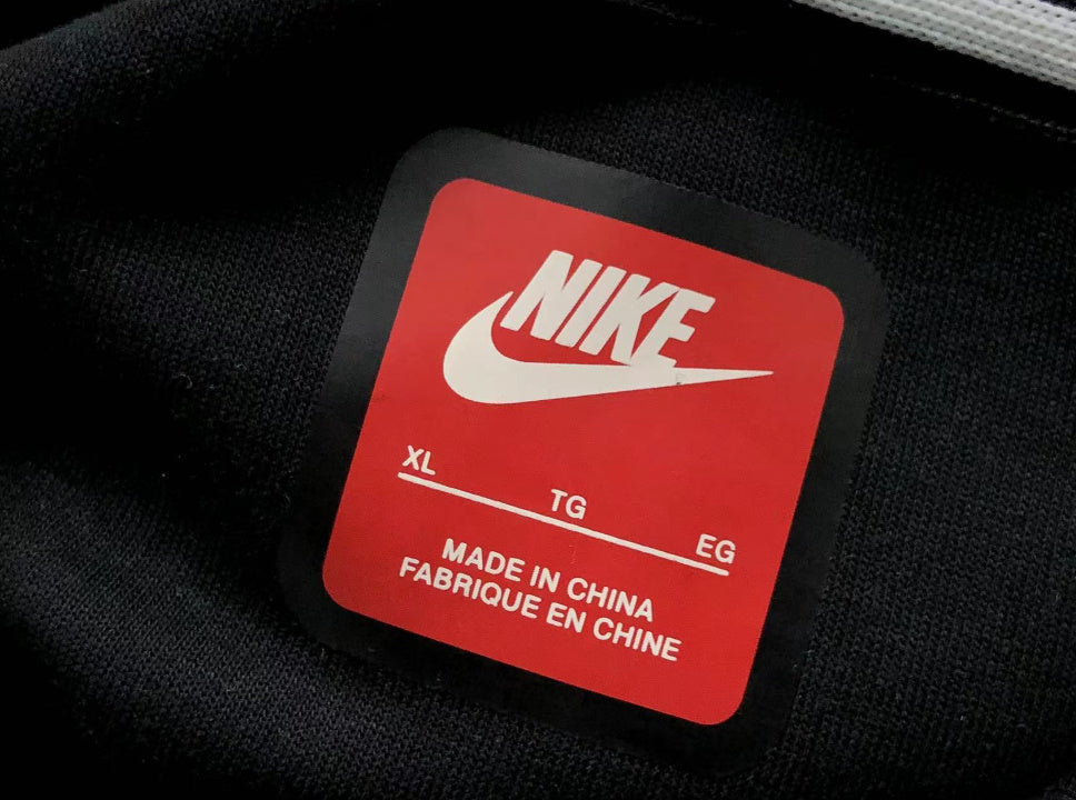 Nike Tech Fleece komplet