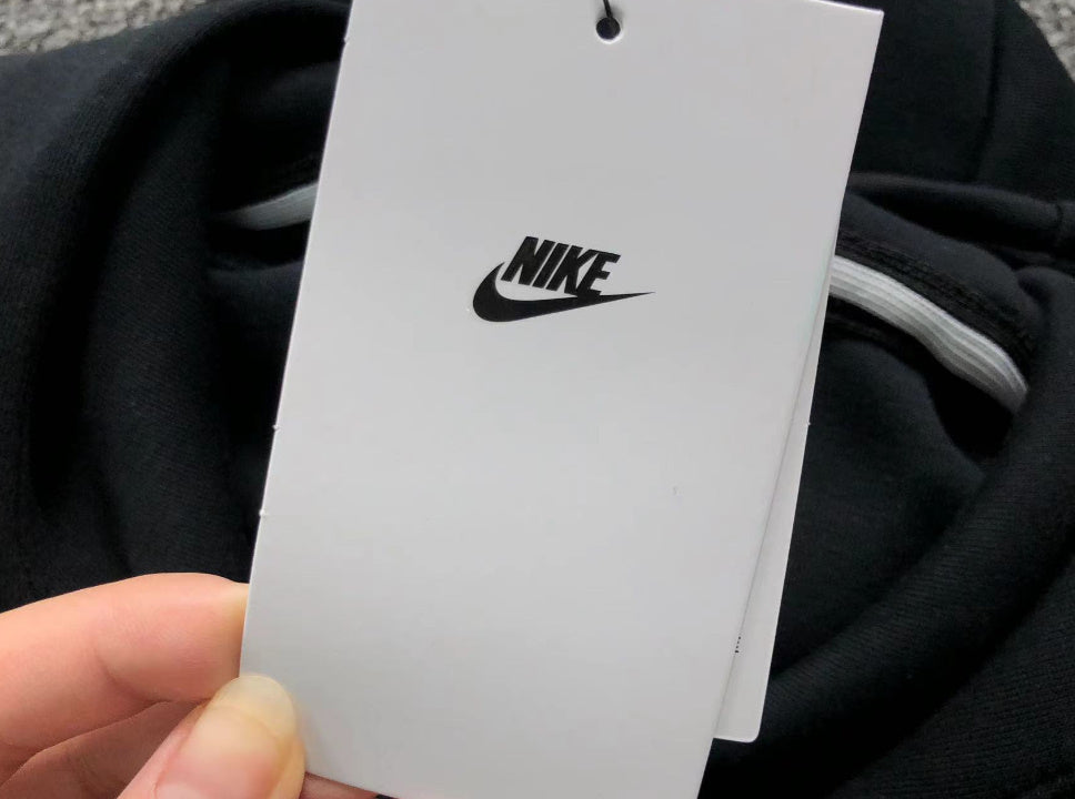 Nike Tech Fleece komplet