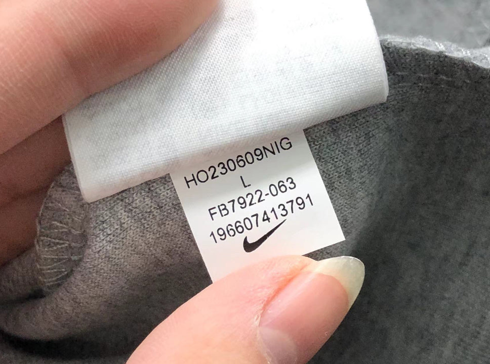 Nike Tech Fleece komplet