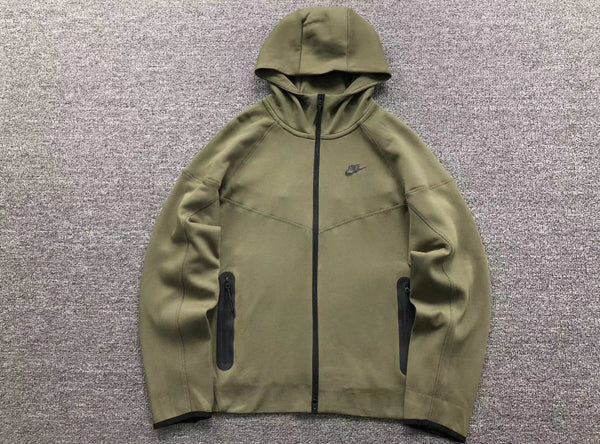 Nike Tech Fleece komplet