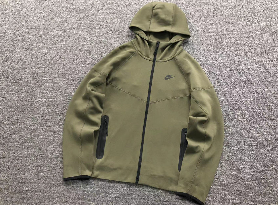 Nike Tech Fleece komplet